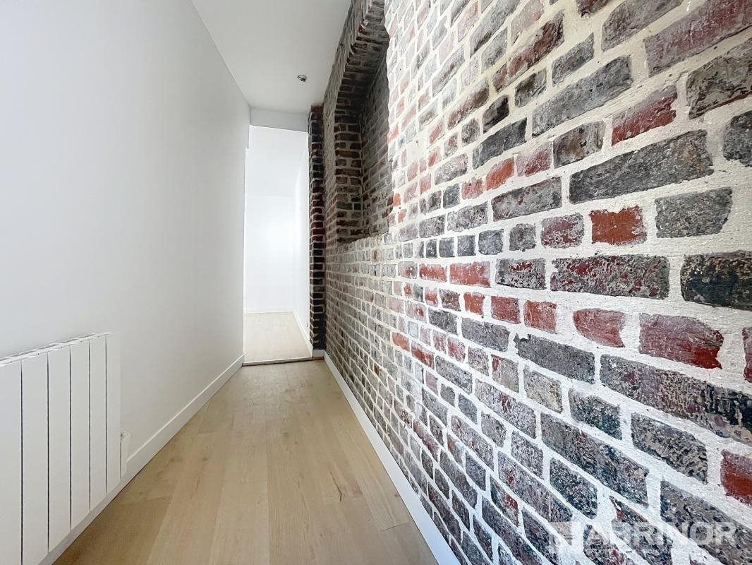 Appartement à vendre, 35m², Lille