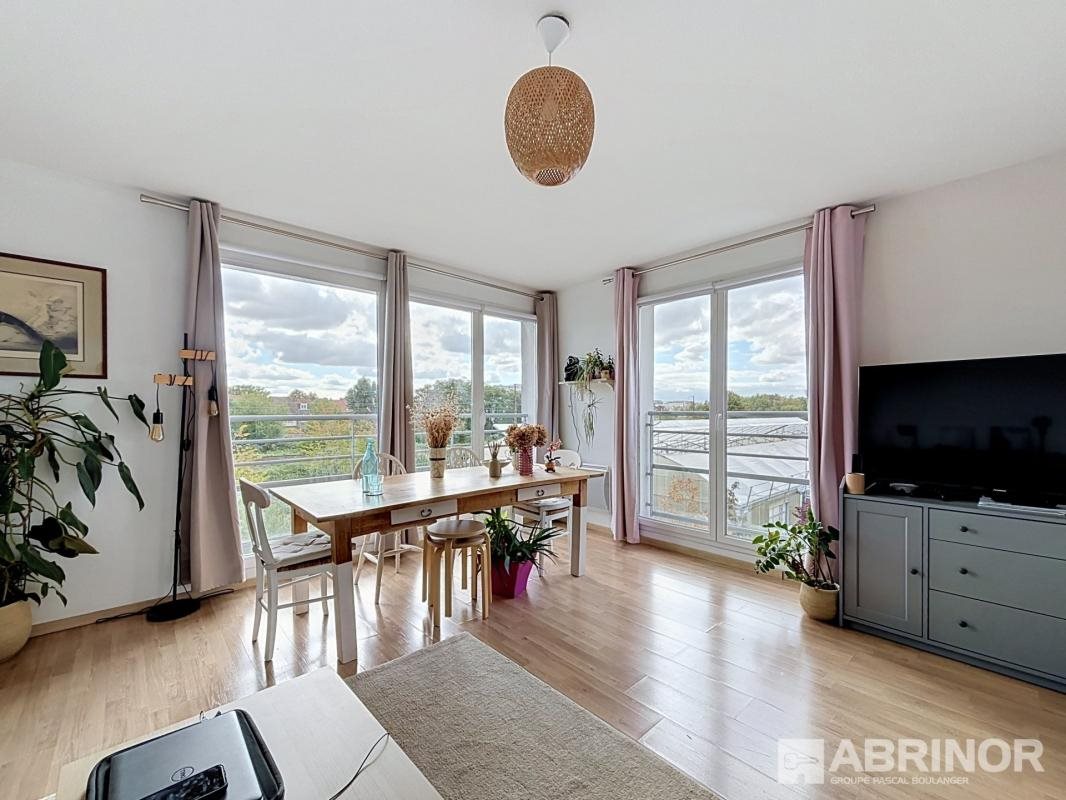 Appartement à vendre, 62m², Lille