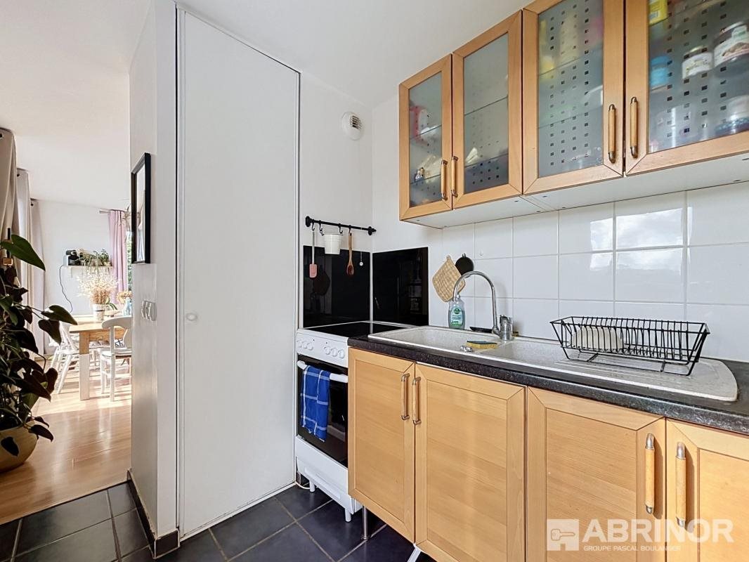 Appartement à vendre, 62m², Lille