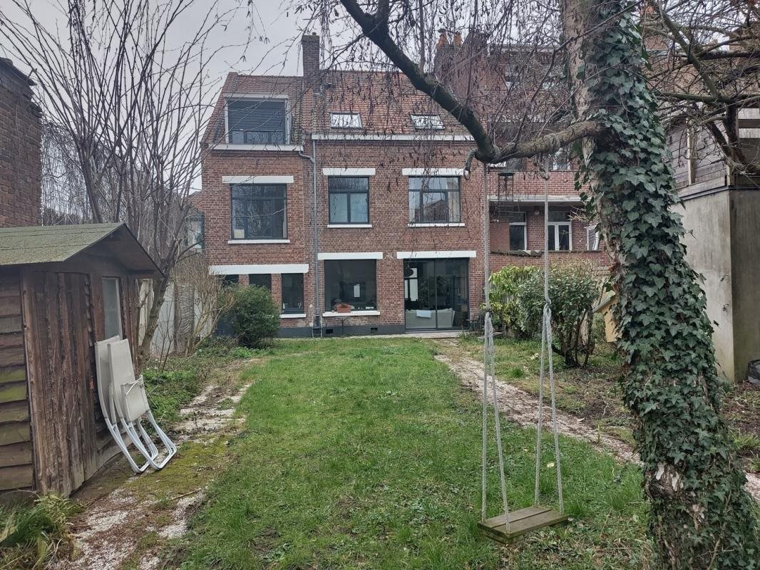 Maison à vendre, 200m², La Madeleine