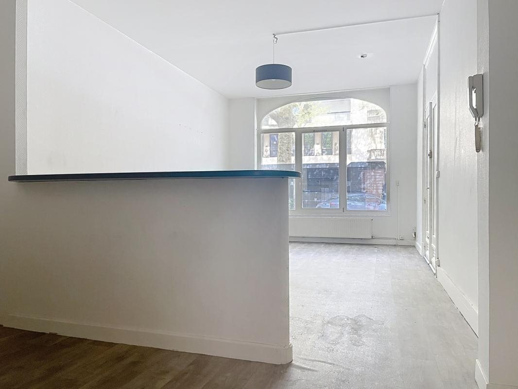 Appartement à vendre, 61m², Lille