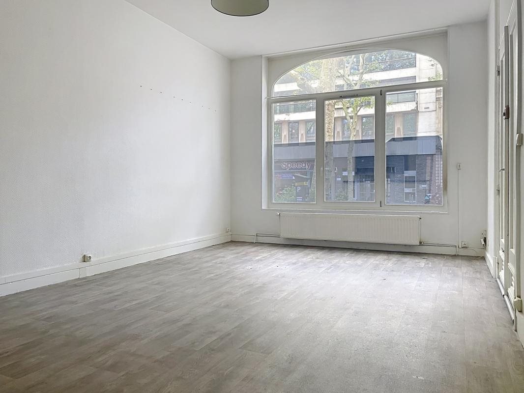 Appartement à vendre, 61m², Lille