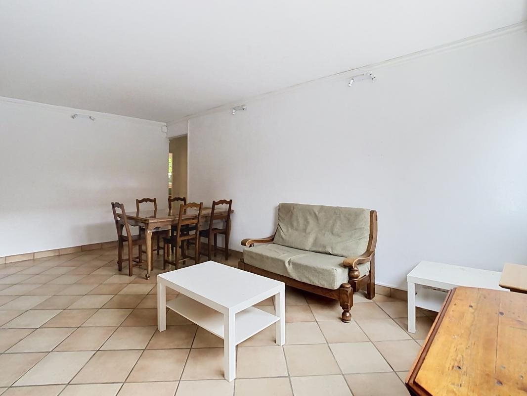 Appartement à louer, 72m², Lille