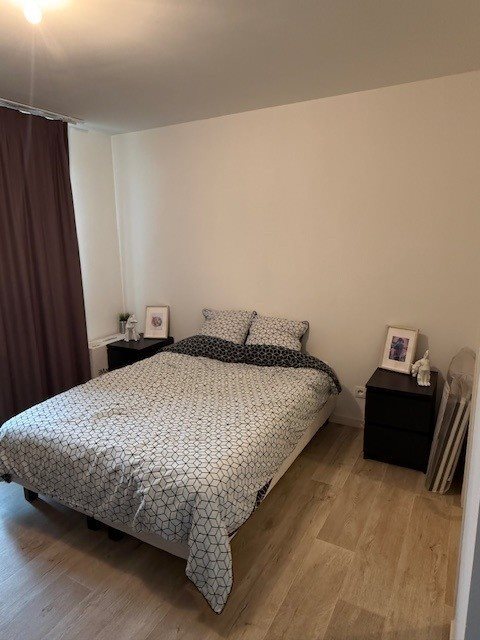 Appartement à vendre, 60m², Lille