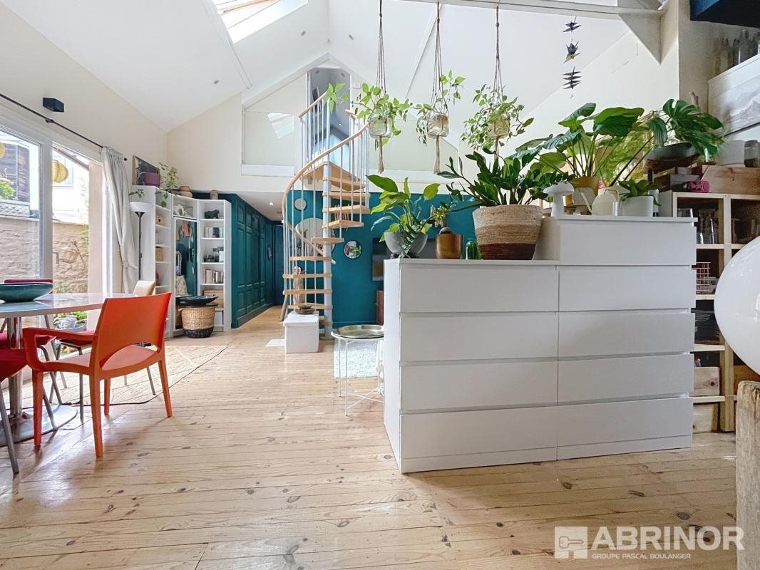 Appartement à vendre, 76m², Lille