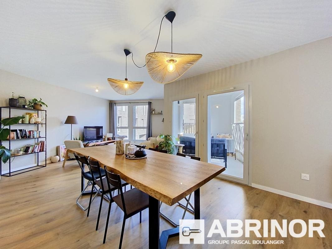 Appartement à vendre, 91m², Lille