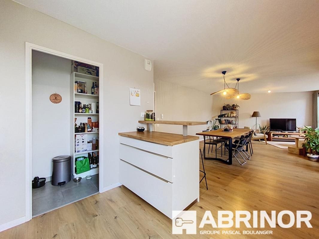 Appartement à vendre, 91m², Lille