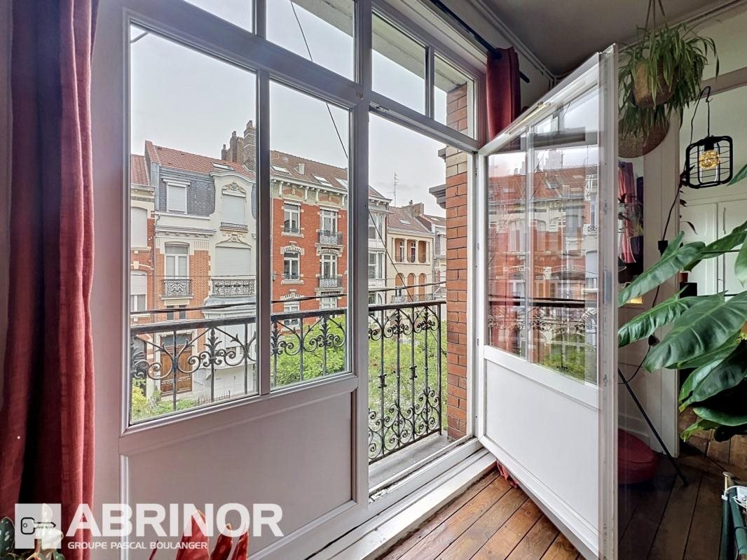 Appartement à vendre, 91m², La Madeleine