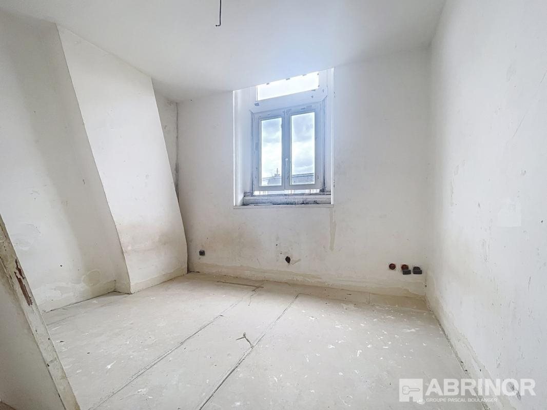 Appartement à vendre, 25m², Lille