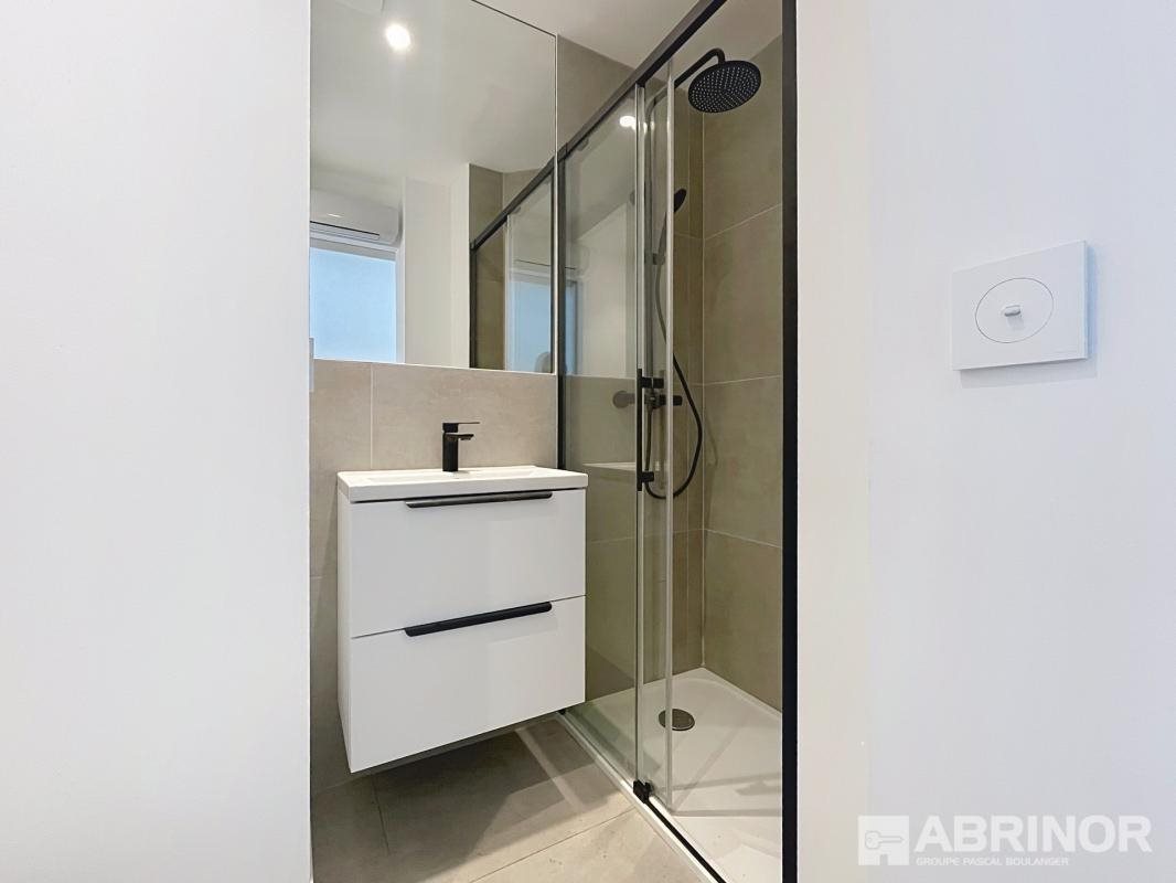 Appartement à vendre, 22m², Lille