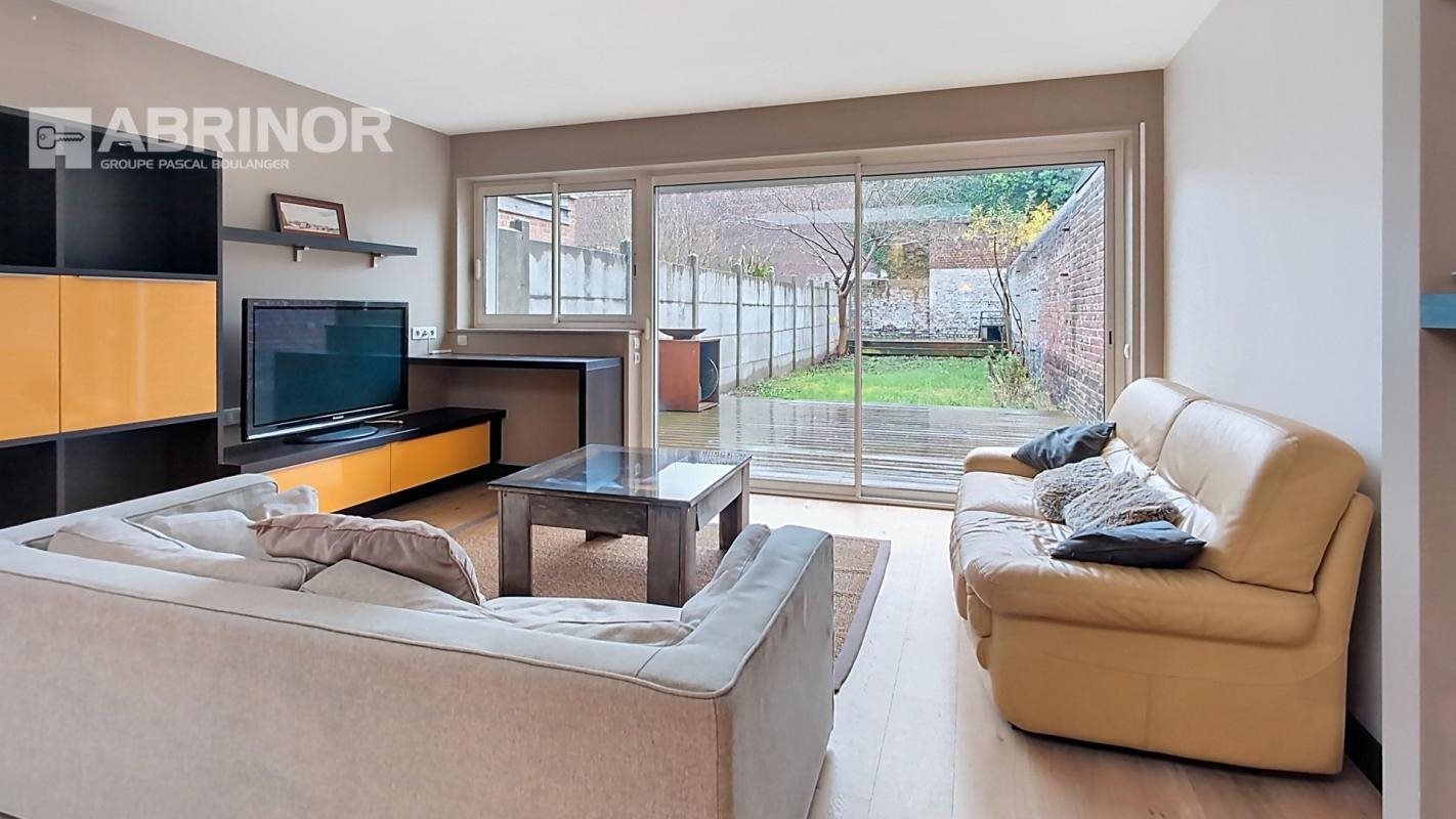 Maison à vendre, 136m², Lille