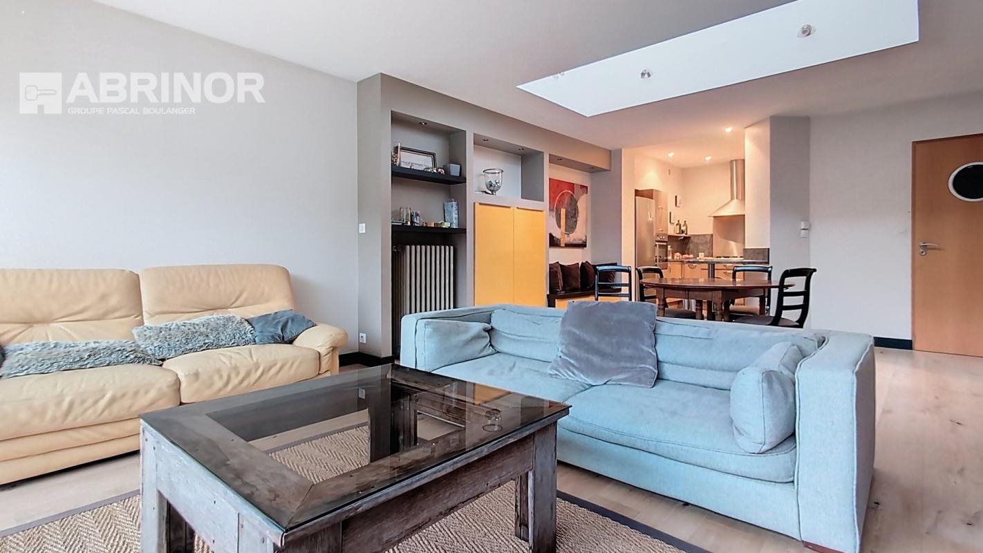 Maison à vendre, 136m², Lille