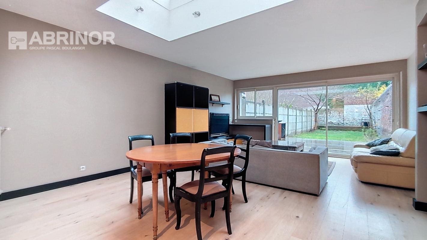 Maison à vendre, 136m², Lille