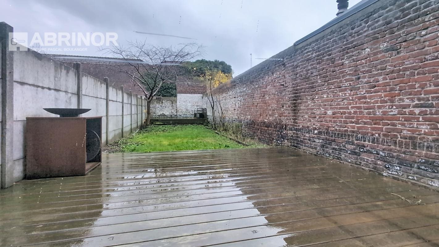 Maison à vendre, 136m², Lille