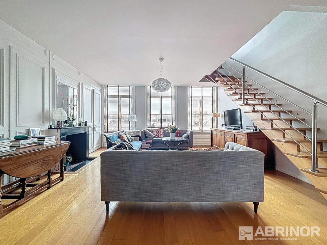 Appartement à vendre, 193m², Lille