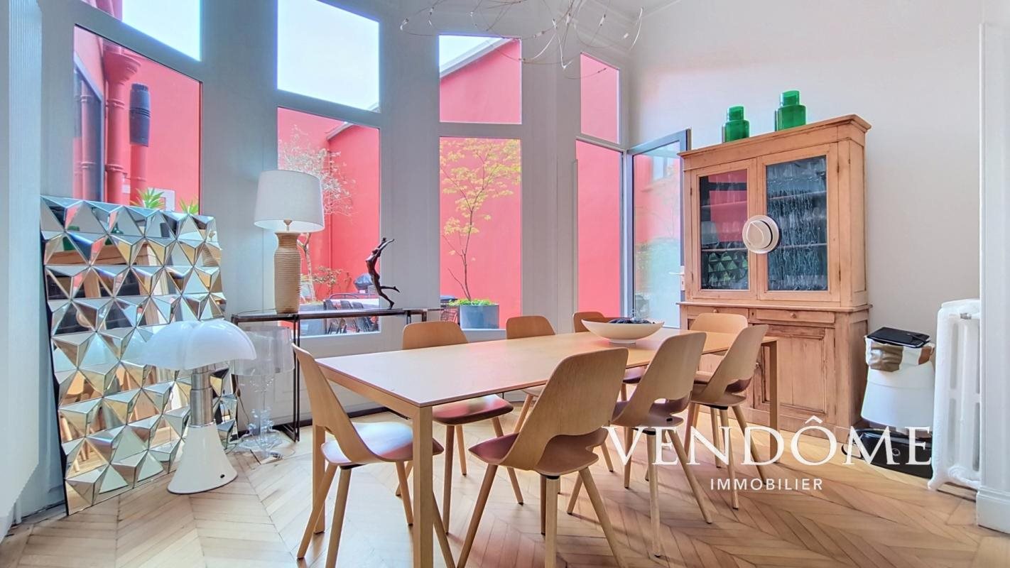 Maison à vendre, 200m², Lille