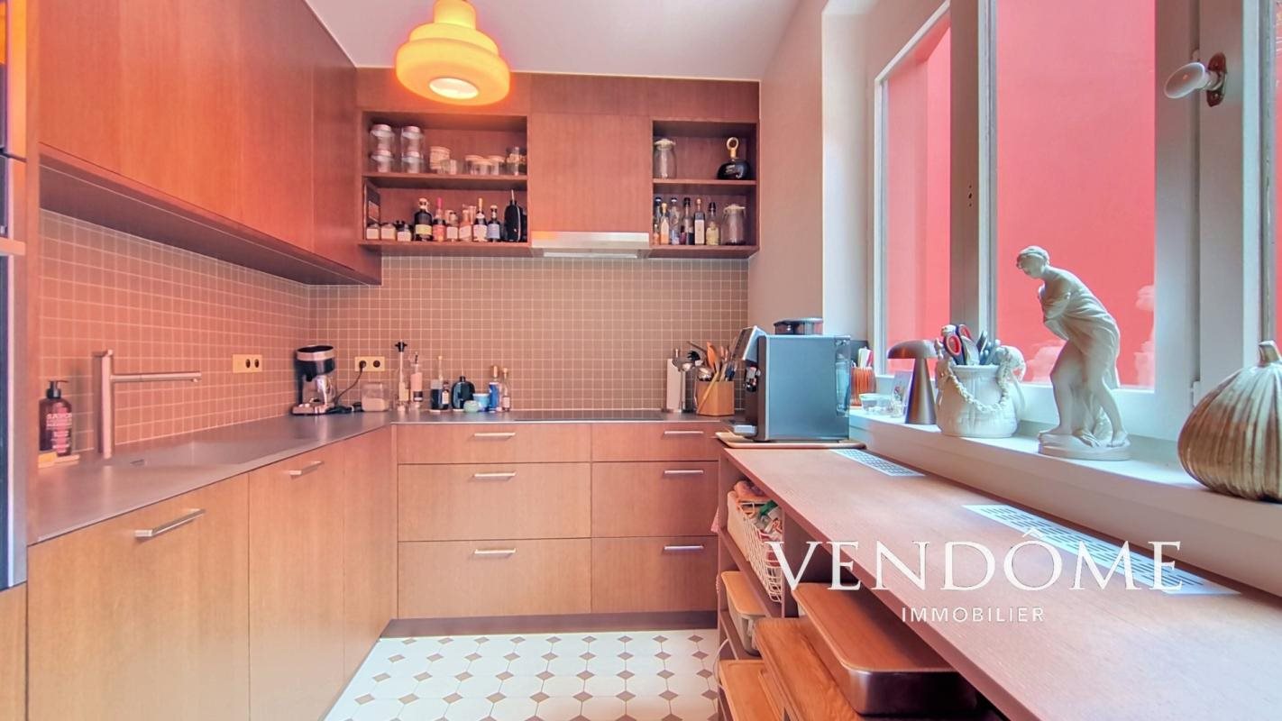 Maison à vendre, 200m², Lille