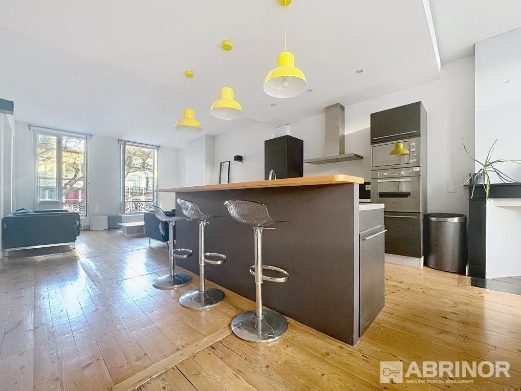 Appartement à vendre, 103m², Lille