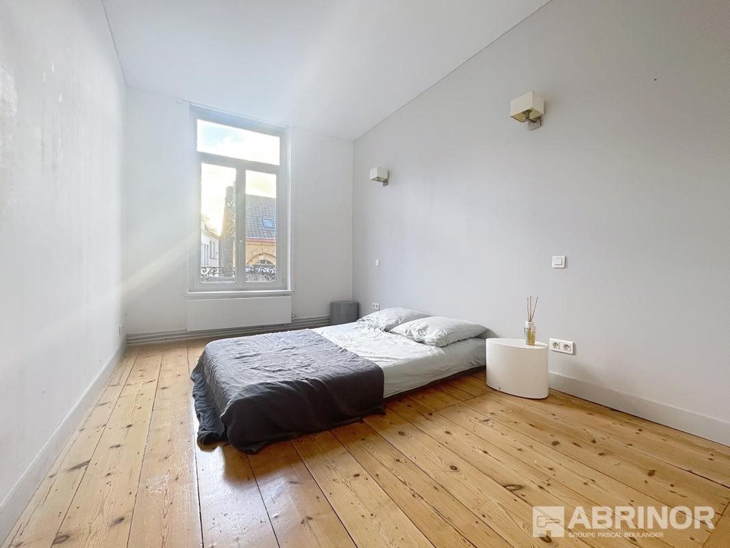 Appartement à vendre, 103m², Lille
