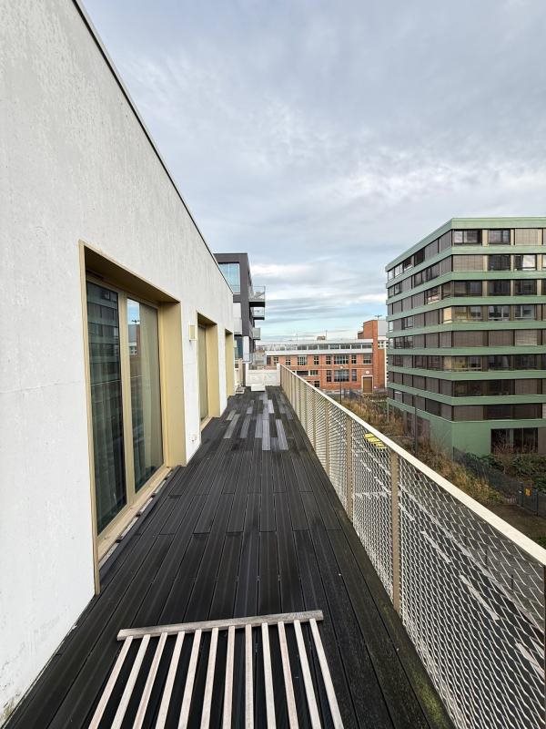 Appartement à vendre, 90m², Lille