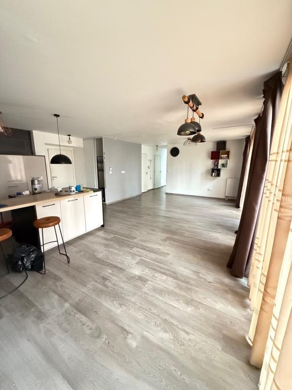 Appartement à vendre, 90m², Lille
