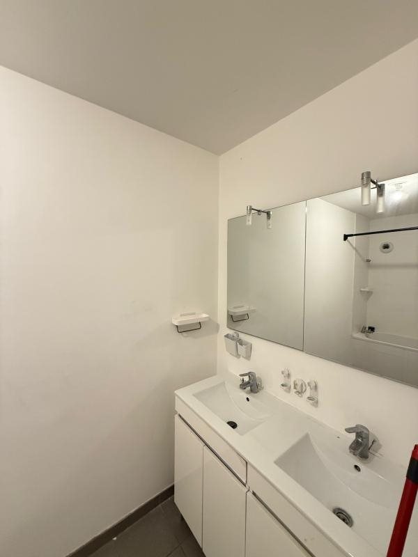 Appartement à vendre, 90m², Lille