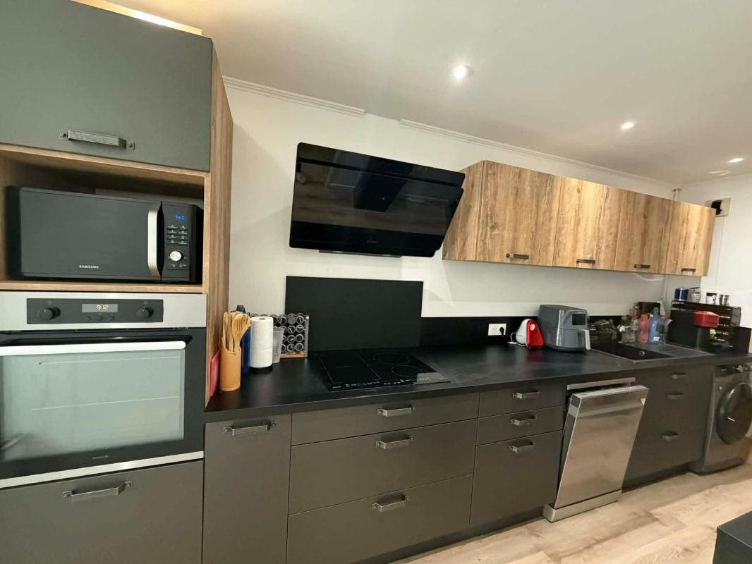 Appartement à vendre, 102m², Lille