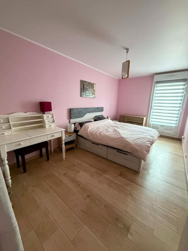 Appartement à vendre, 102m², Lille