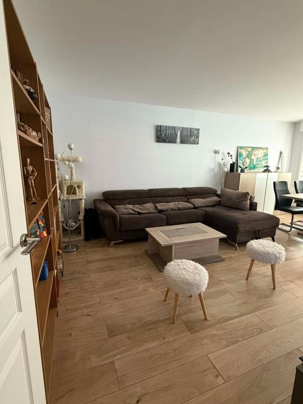 Appartement à vendre, 102m², Lille