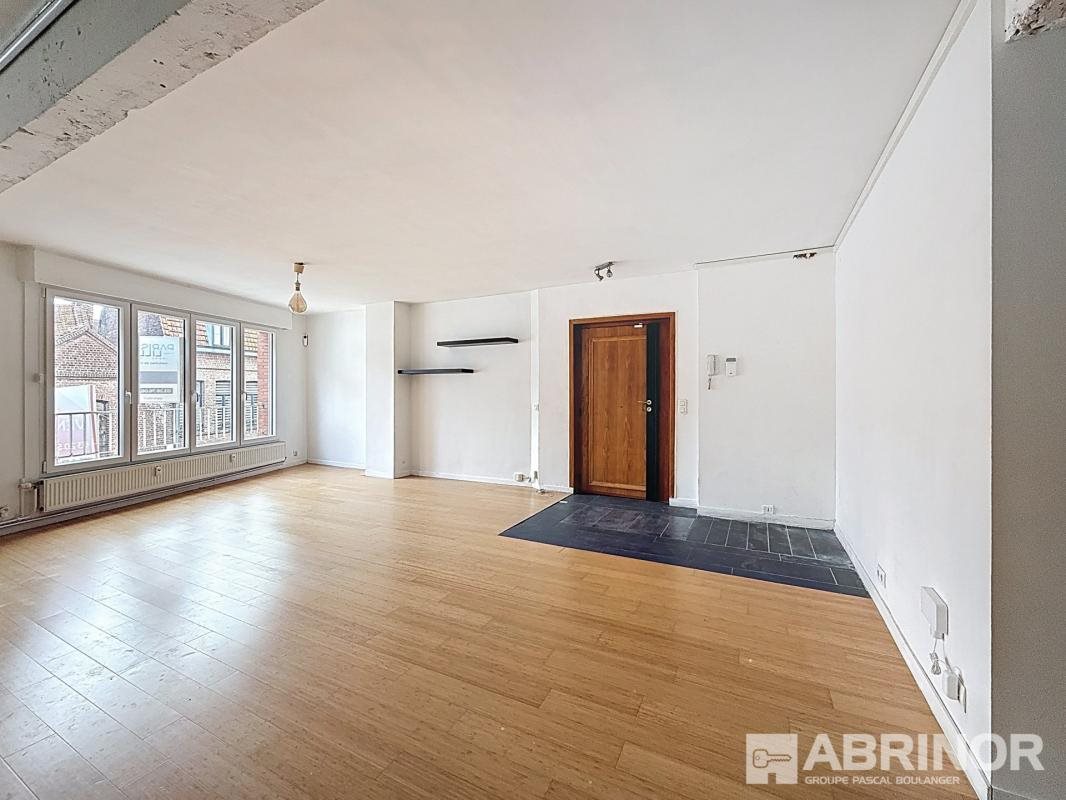 Appartement à vendre, 75m², Lille