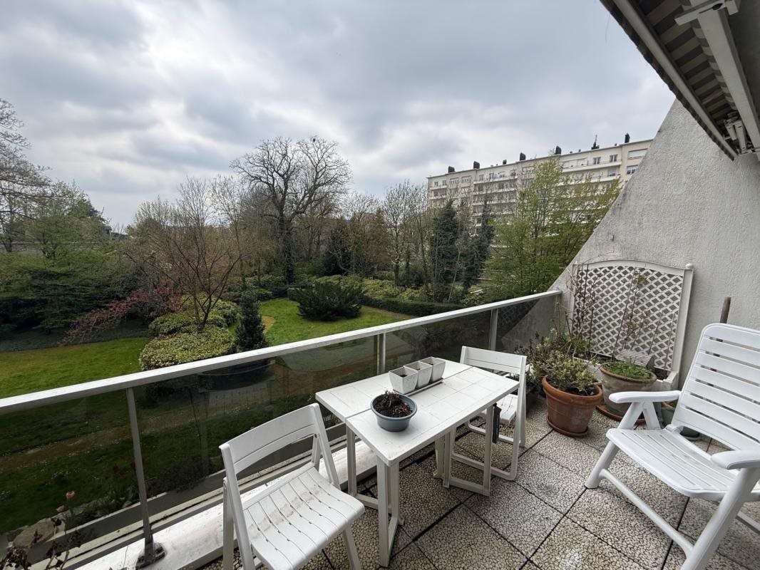 Appartement à vendre, 105m², La Madeleine