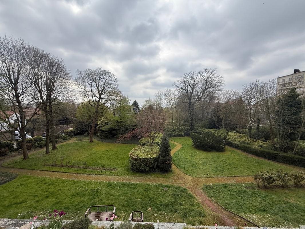 Appartement à vendre, 105m², La Madeleine