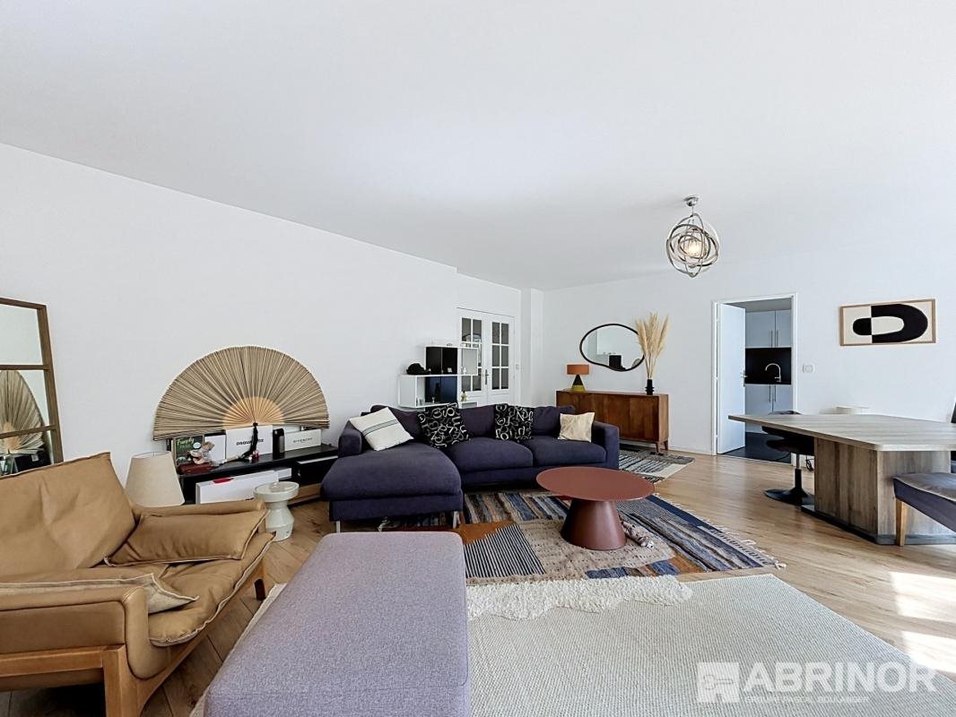 Appartement à vendre, 115m², Lille