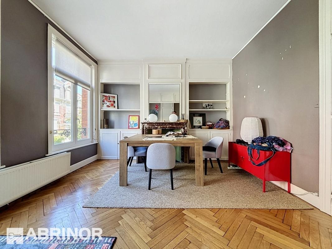 Appartement à vendre, 92m², La Madeleine