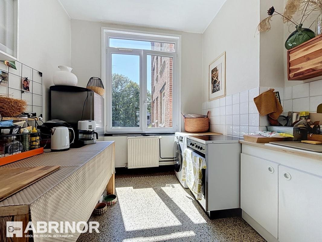 Appartement à vendre, 92m², La Madeleine
