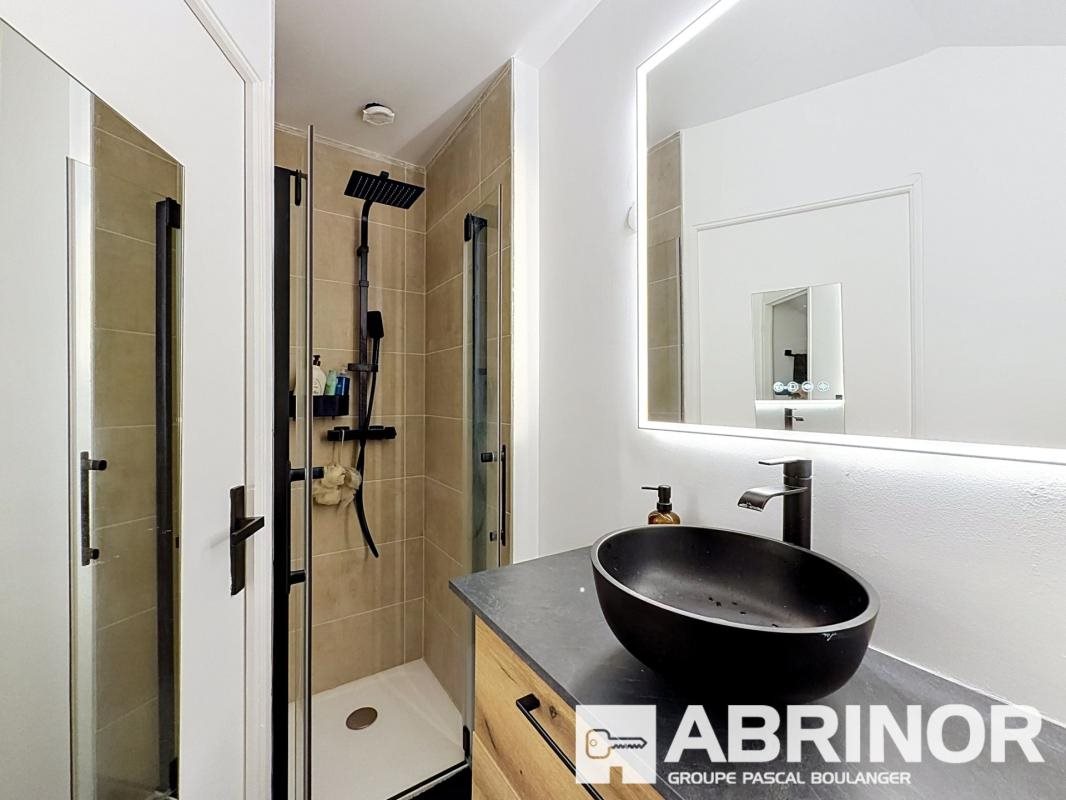 Appartement à vendre, 34m², Lille