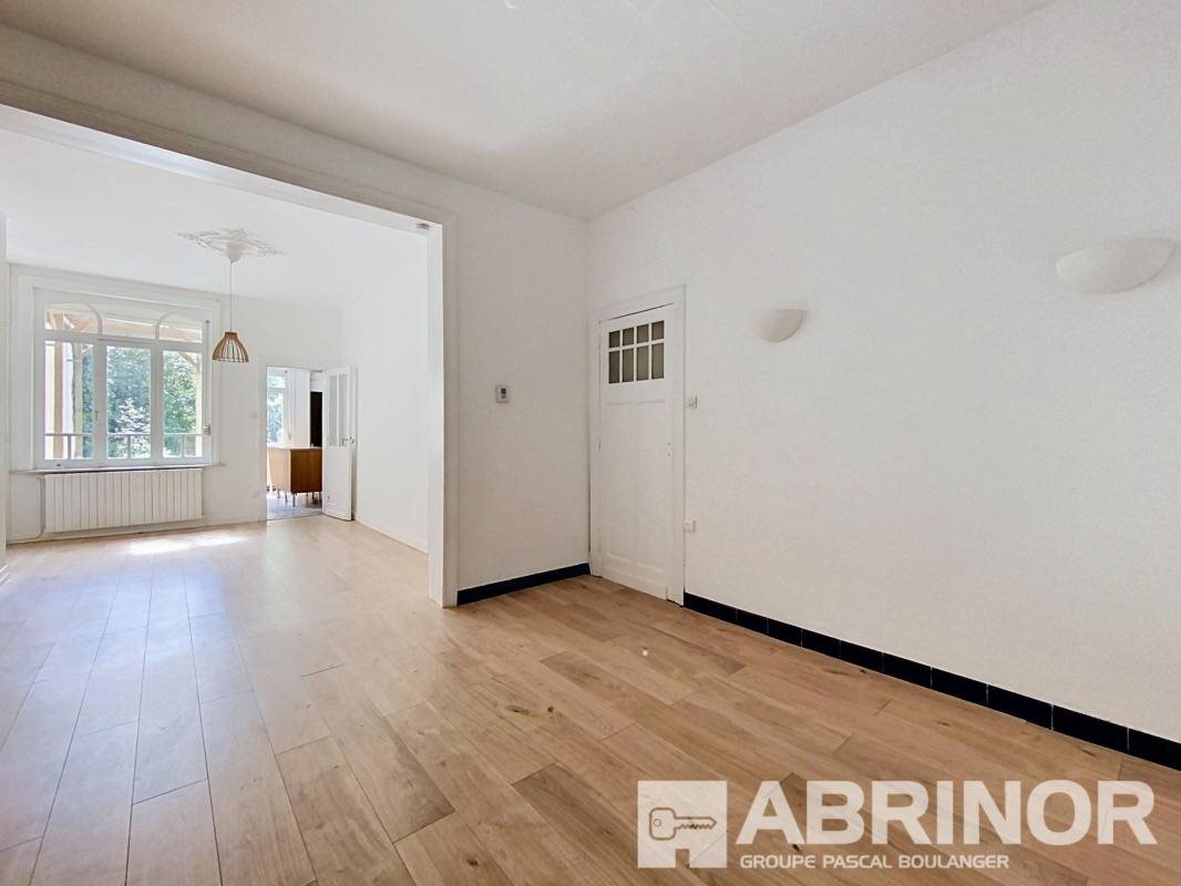 Maison à vendre, 125m², Lille