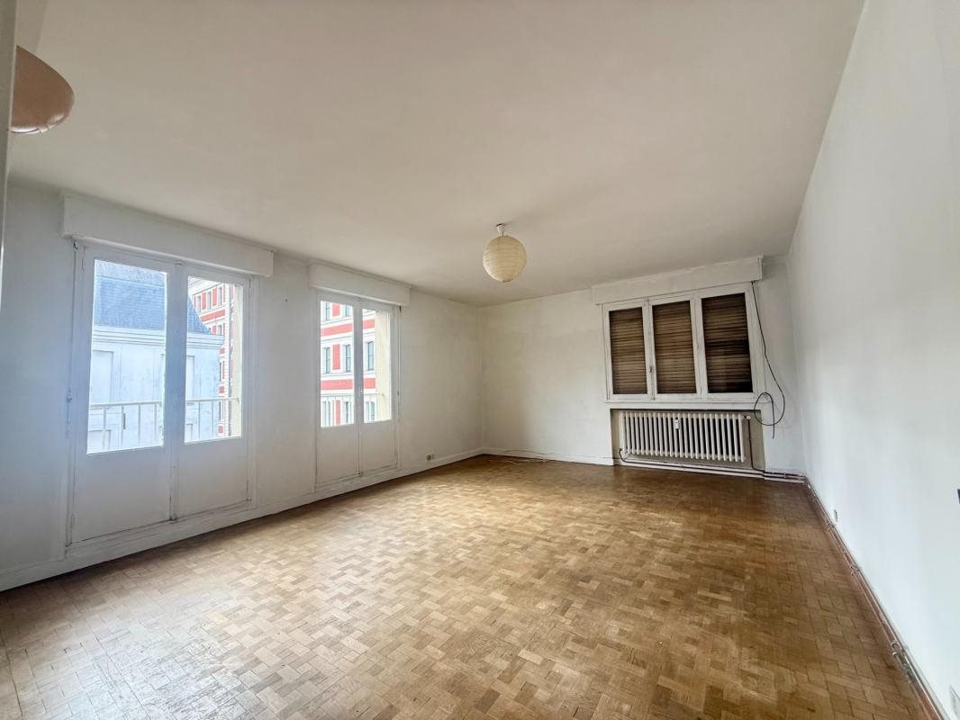 Appartement à vendre, 83m², Lille