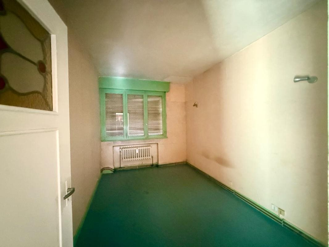Appartement à vendre, 83m², Lille