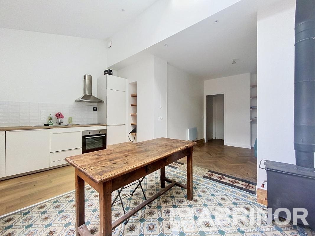 Appartement à vendre, 37m², Lille
