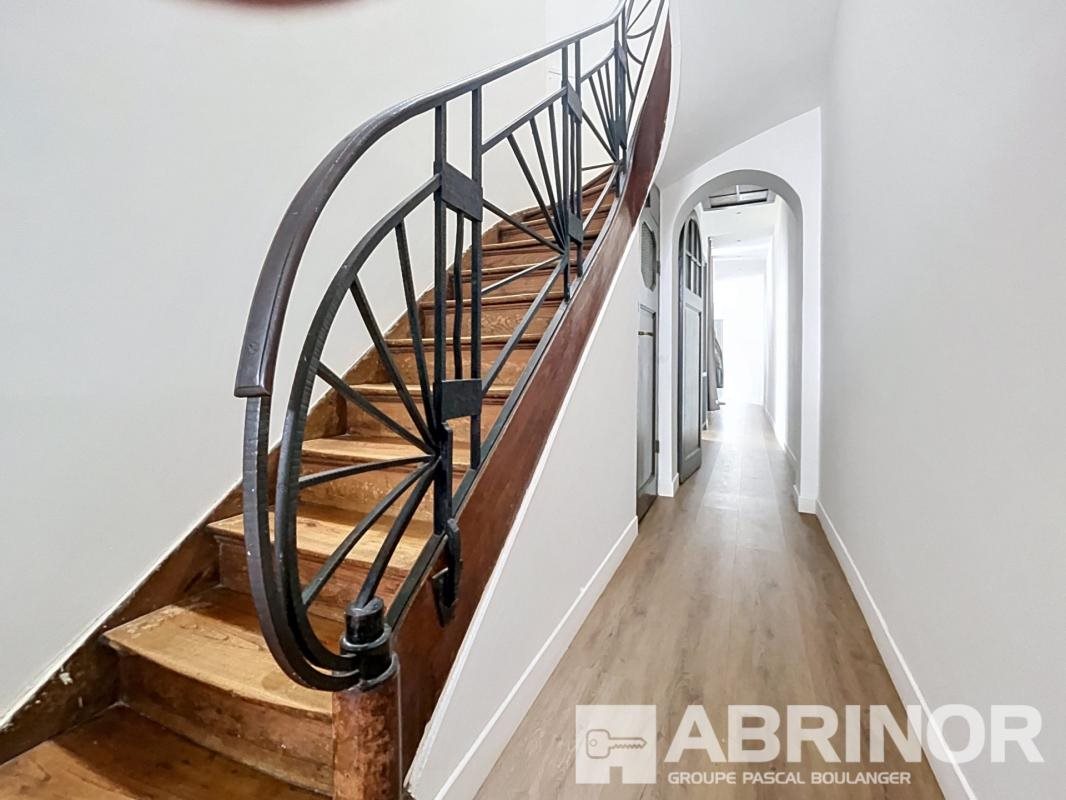 Maison à vendre, 197m², Lille