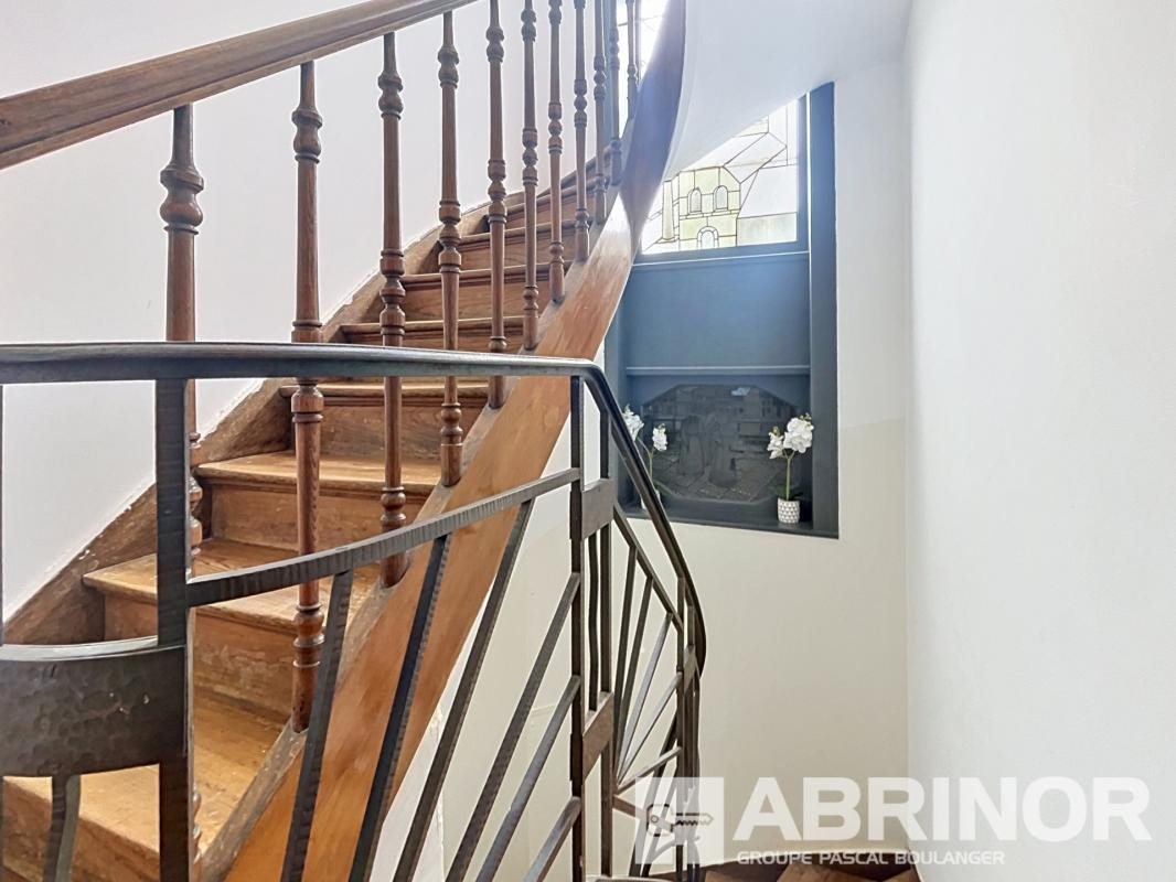 Maison à vendre, 197m², Lille