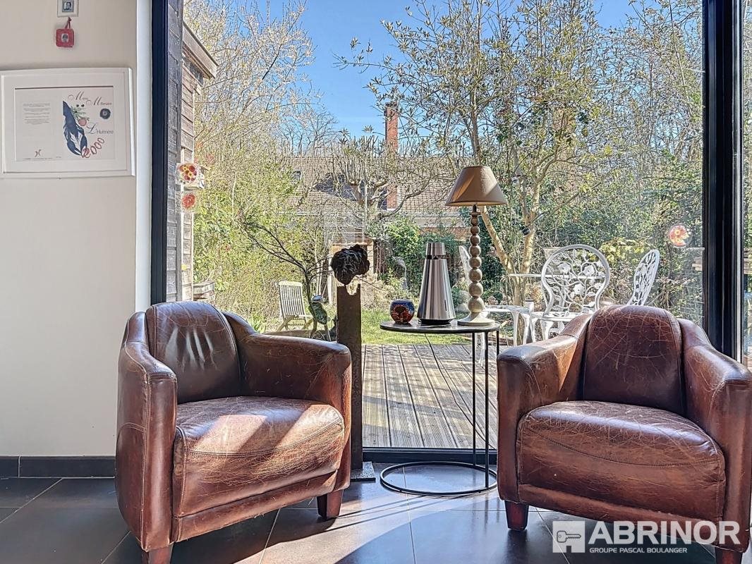 Maison à vendre, 190m², Lille