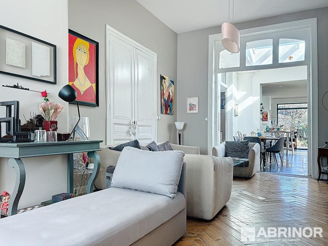 Maison à vendre, 190m², Lille