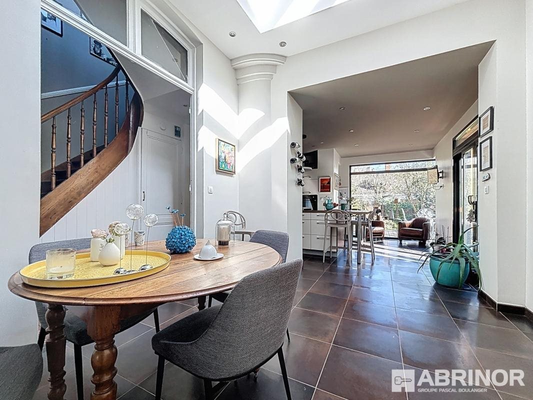 Maison à vendre, 190m², Lille