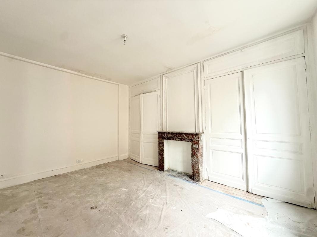 Appartement à vendre, 55m², Lille