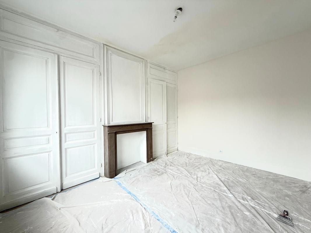 Appartement à vendre, 55m², Lille