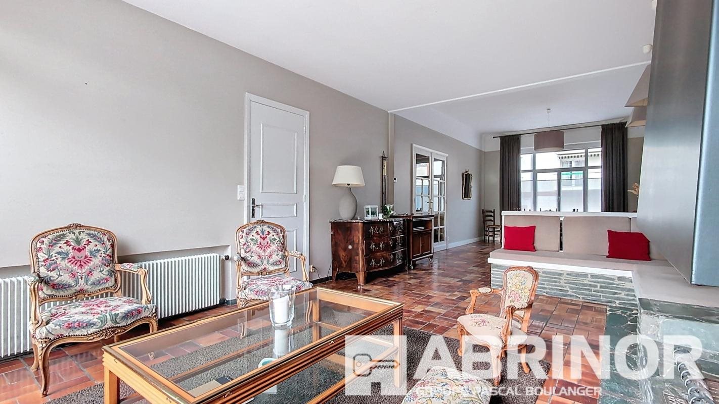 Maison à vendre, 300m², Lille