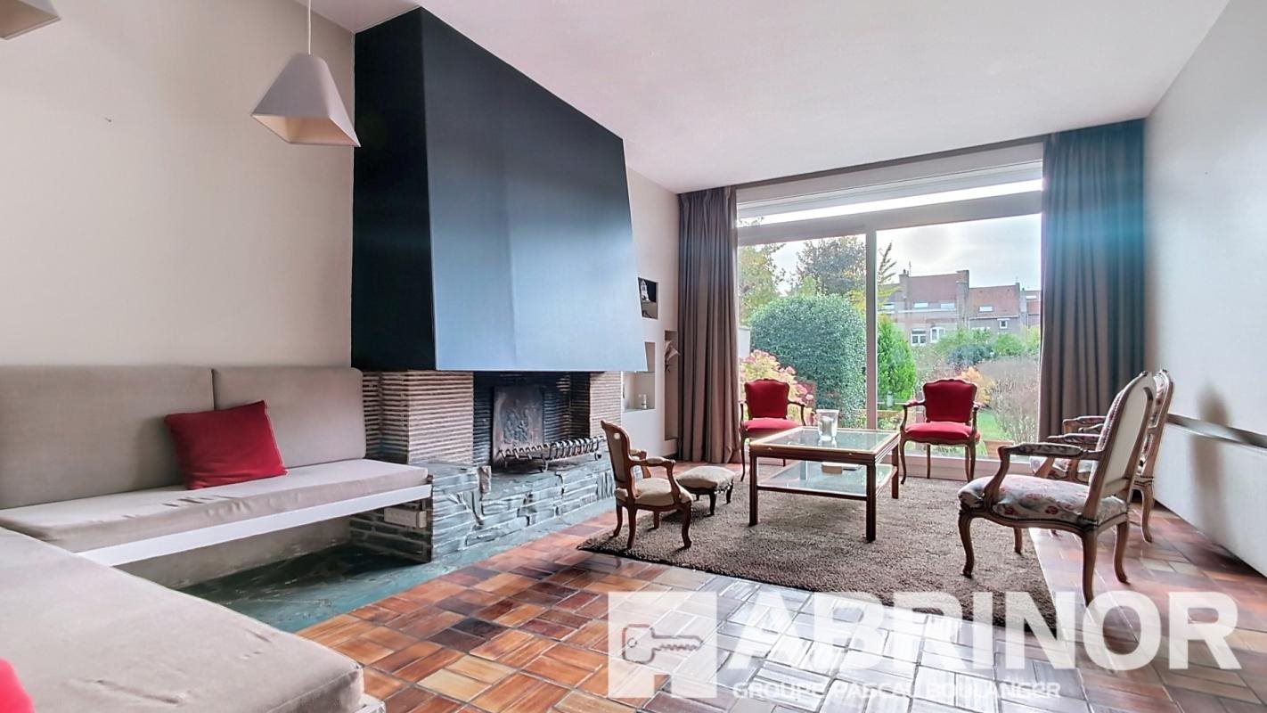Maison à vendre, 300m², Lille