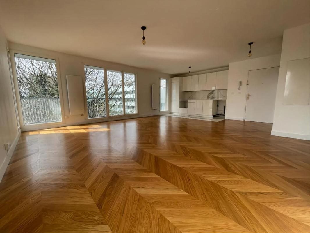 Appartement à vendre, 70m², Lille